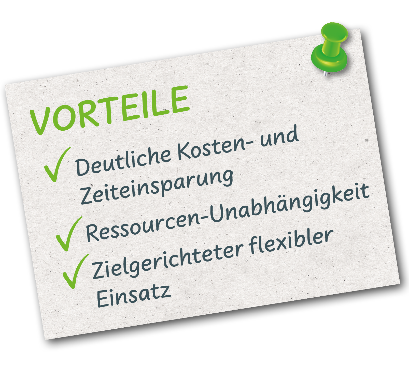 Notizettel_Vorteile
